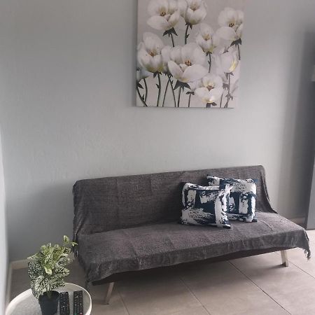 Graaff-Reinet Tj Self-Catering 아파트 외부 사진