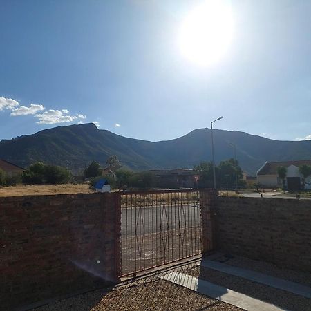 Graaff-Reinet Tj Self-Catering 아파트 객실 사진