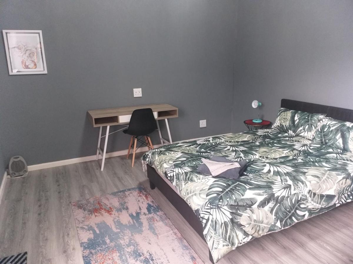 Graaff-Reinet Tj Self-Catering 아파트 외부 사진