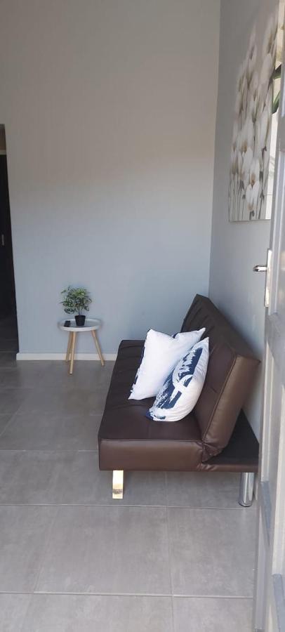 Graaff-Reinet Tj Self-Catering 아파트 외부 사진