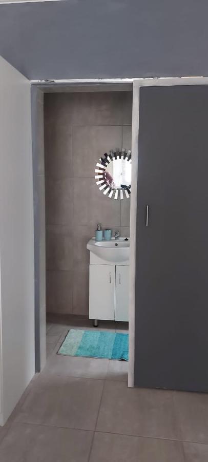 Graaff-Reinet Tj Self-Catering 아파트 외부 사진