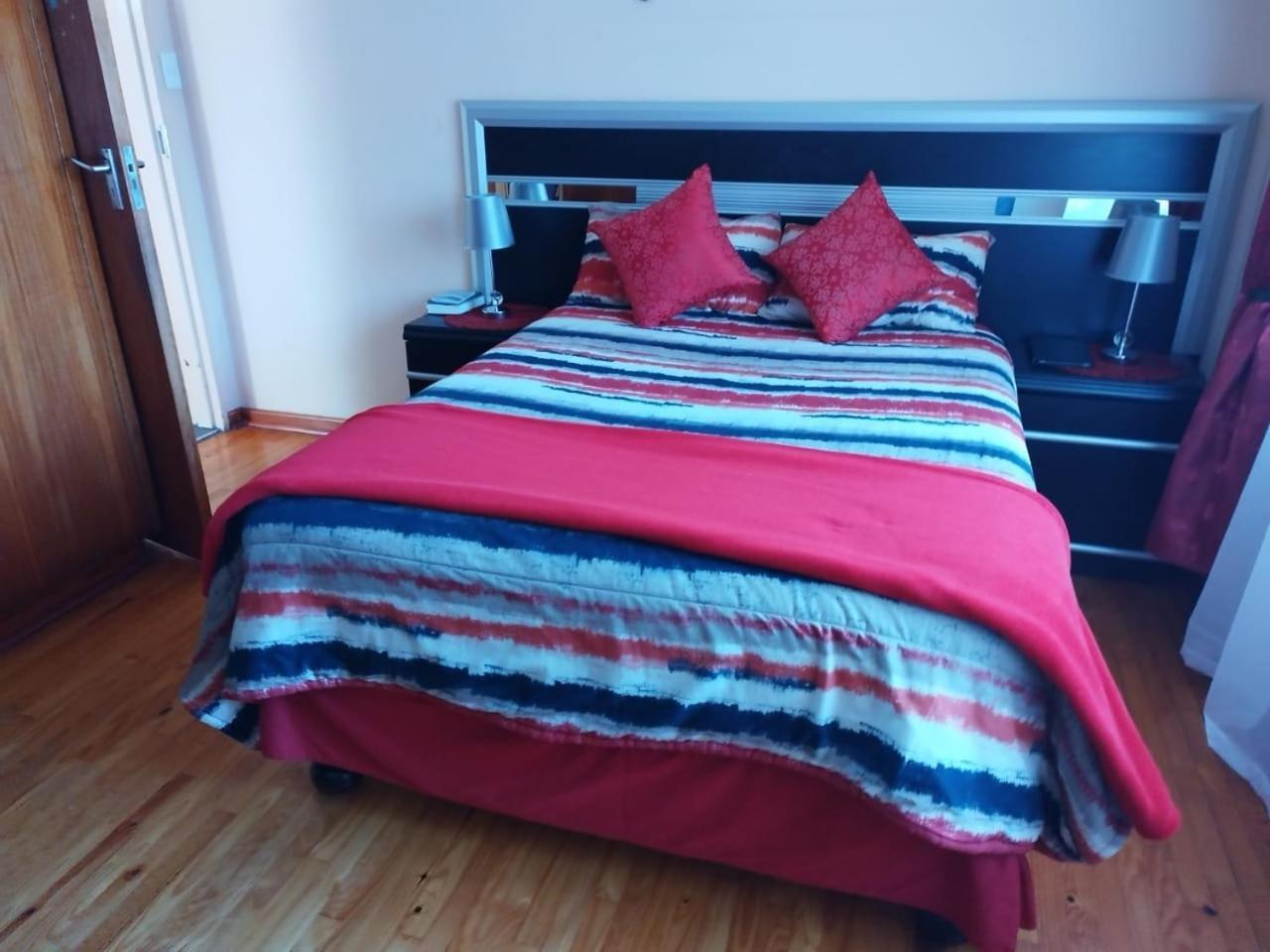 Graaff-Reinet Tj Self-Catering 아파트 객실 사진