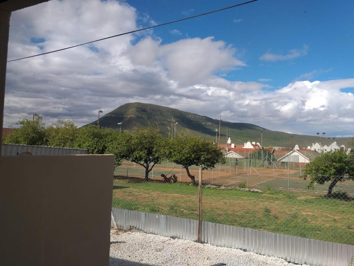 Graaff-Reinet Tj Self-Catering 아파트 객실 사진