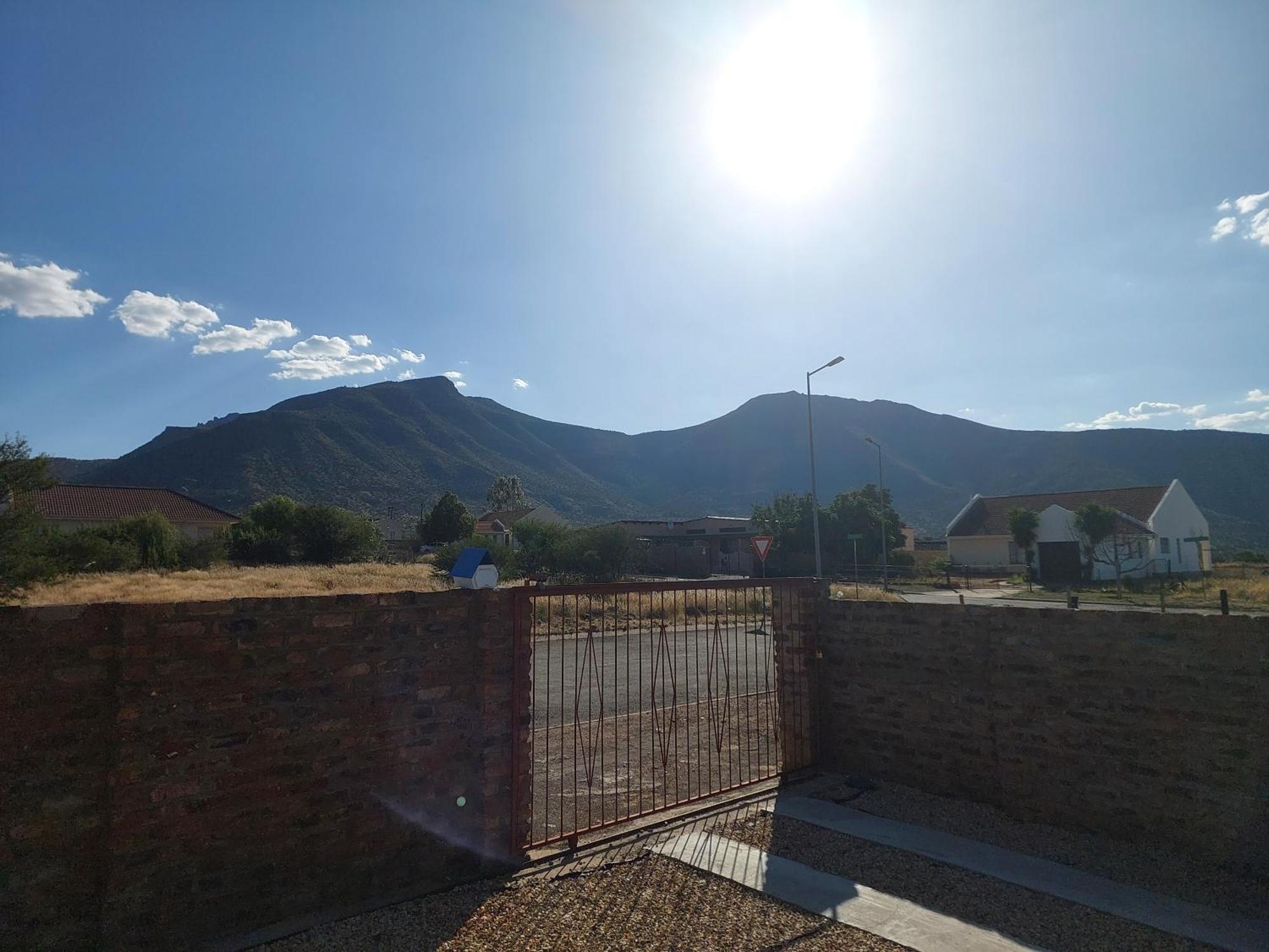 Graaff-Reinet Tj Self-Catering 아파트 객실 사진