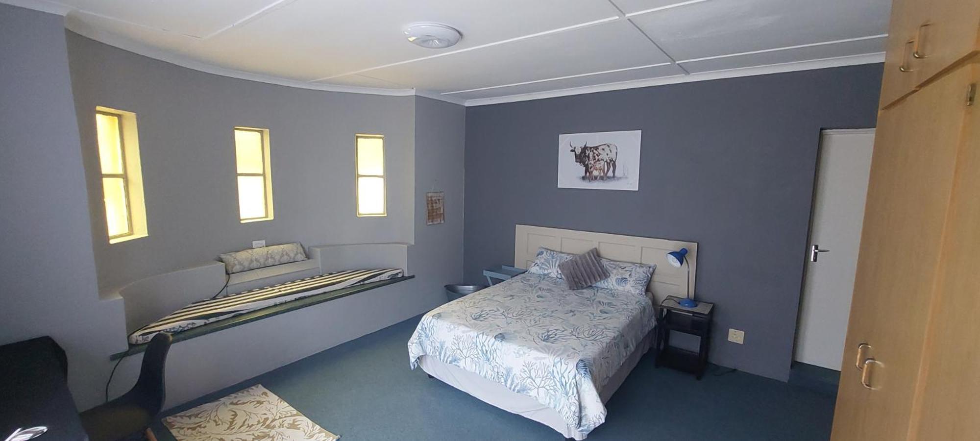 Graaff-Reinet Tj Self-Catering 아파트 객실 사진
