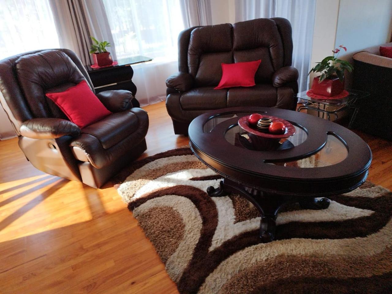 Graaff-Reinet Tj Self-Catering 아파트 객실 사진