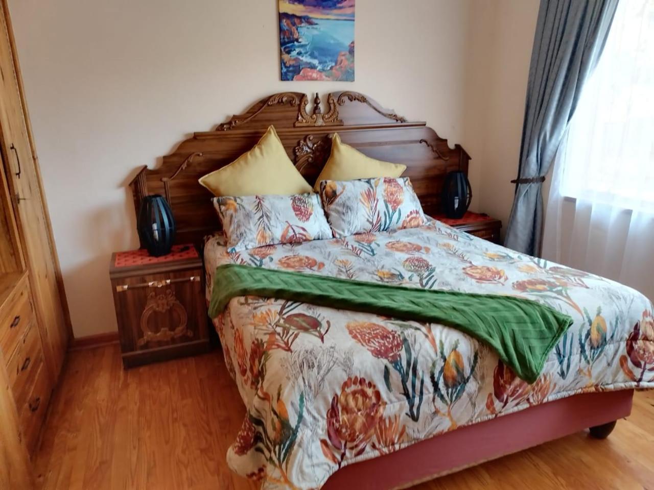 Graaff-Reinet Tj Self-Catering 아파트 객실 사진