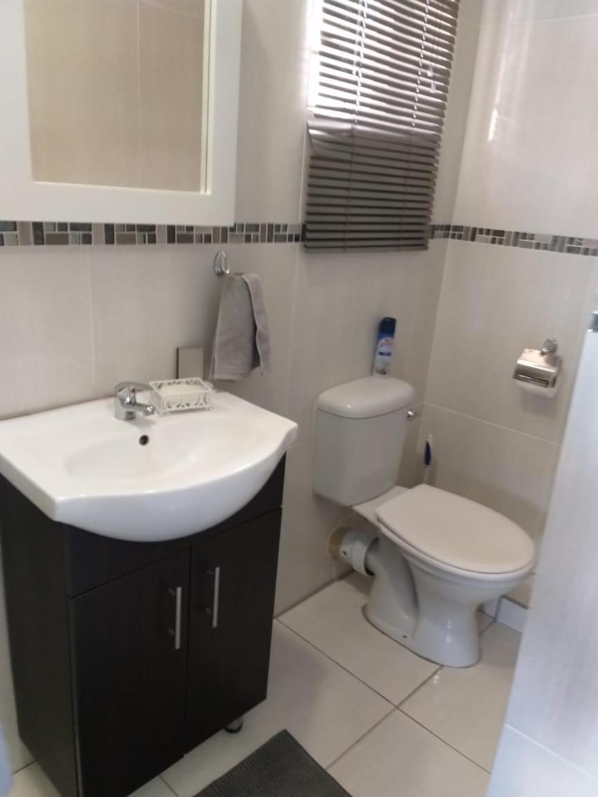 Graaff-Reinet Tj Self-Catering 아파트 객실 사진