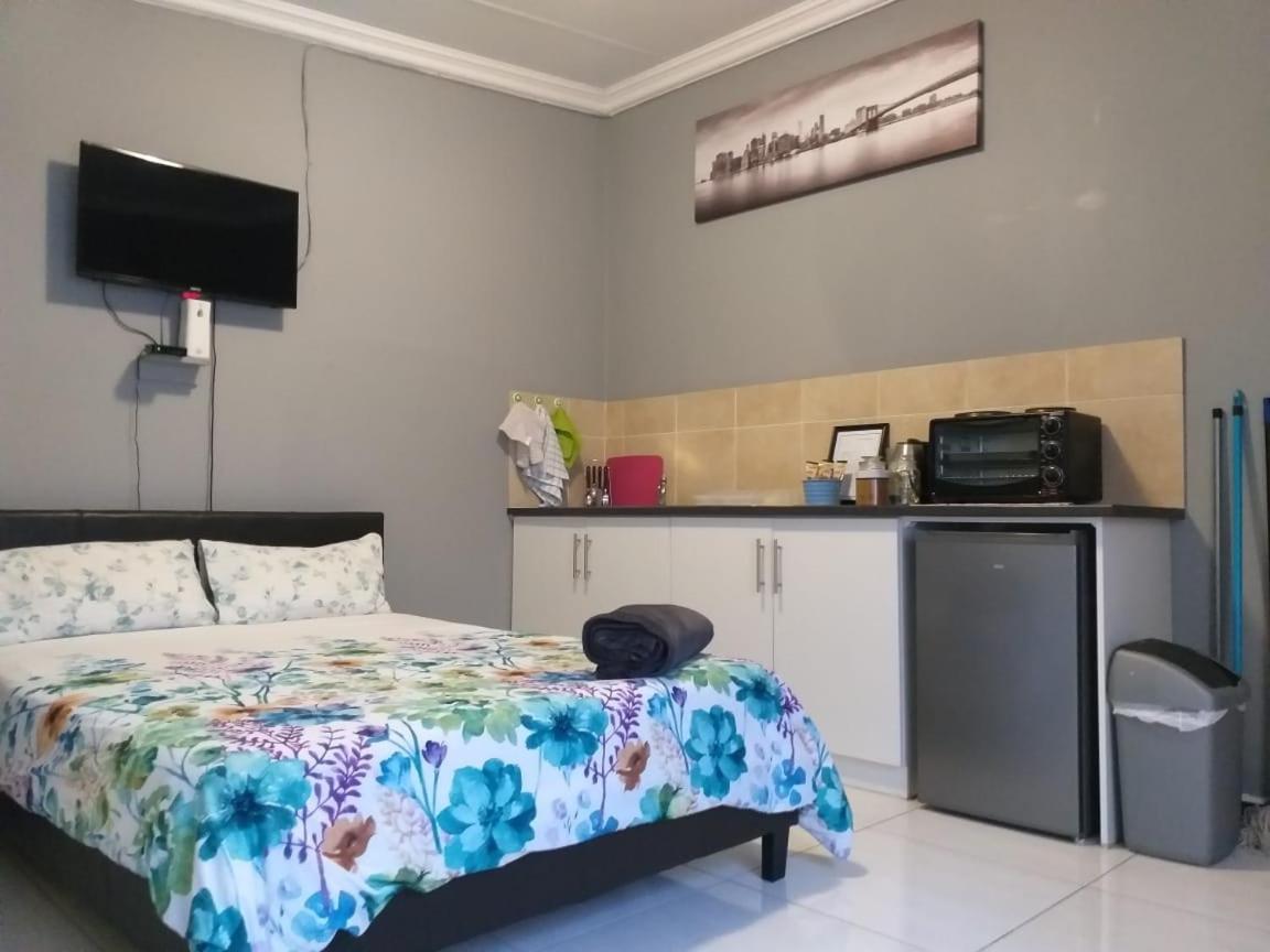 Graaff-Reinet Tj Self-Catering 아파트 객실 사진