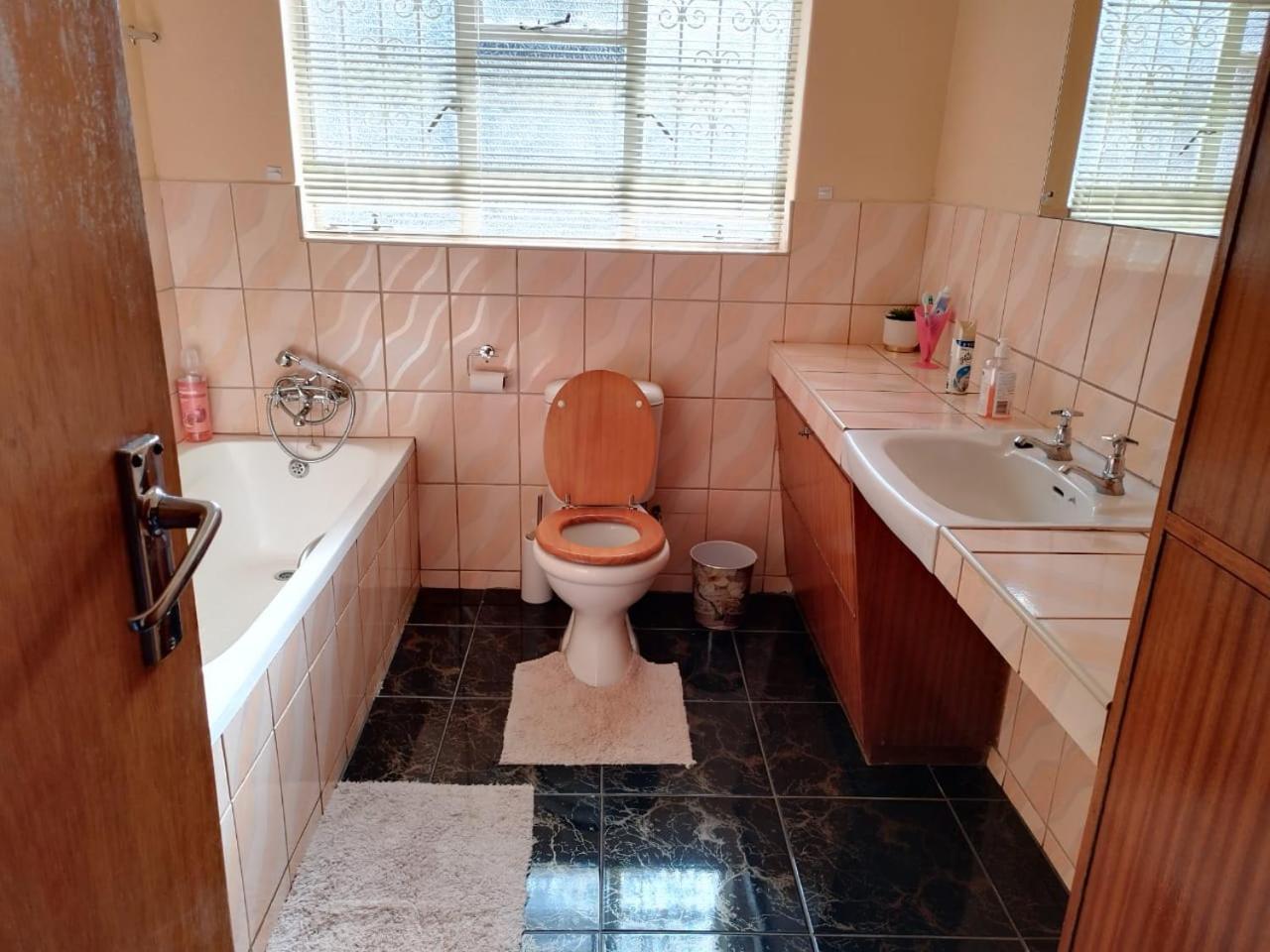 Graaff-Reinet Tj Self-Catering 아파트 객실 사진