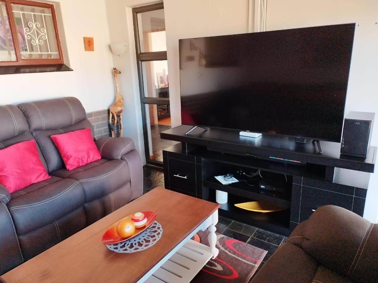 Graaff-Reinet Tj Self-Catering 아파트 객실 사진