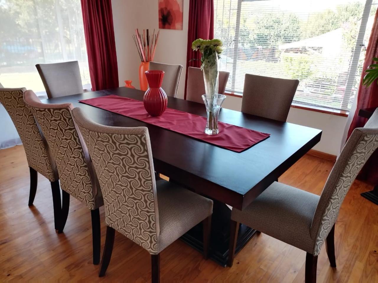 Graaff-Reinet Tj Self-Catering 아파트 객실 사진