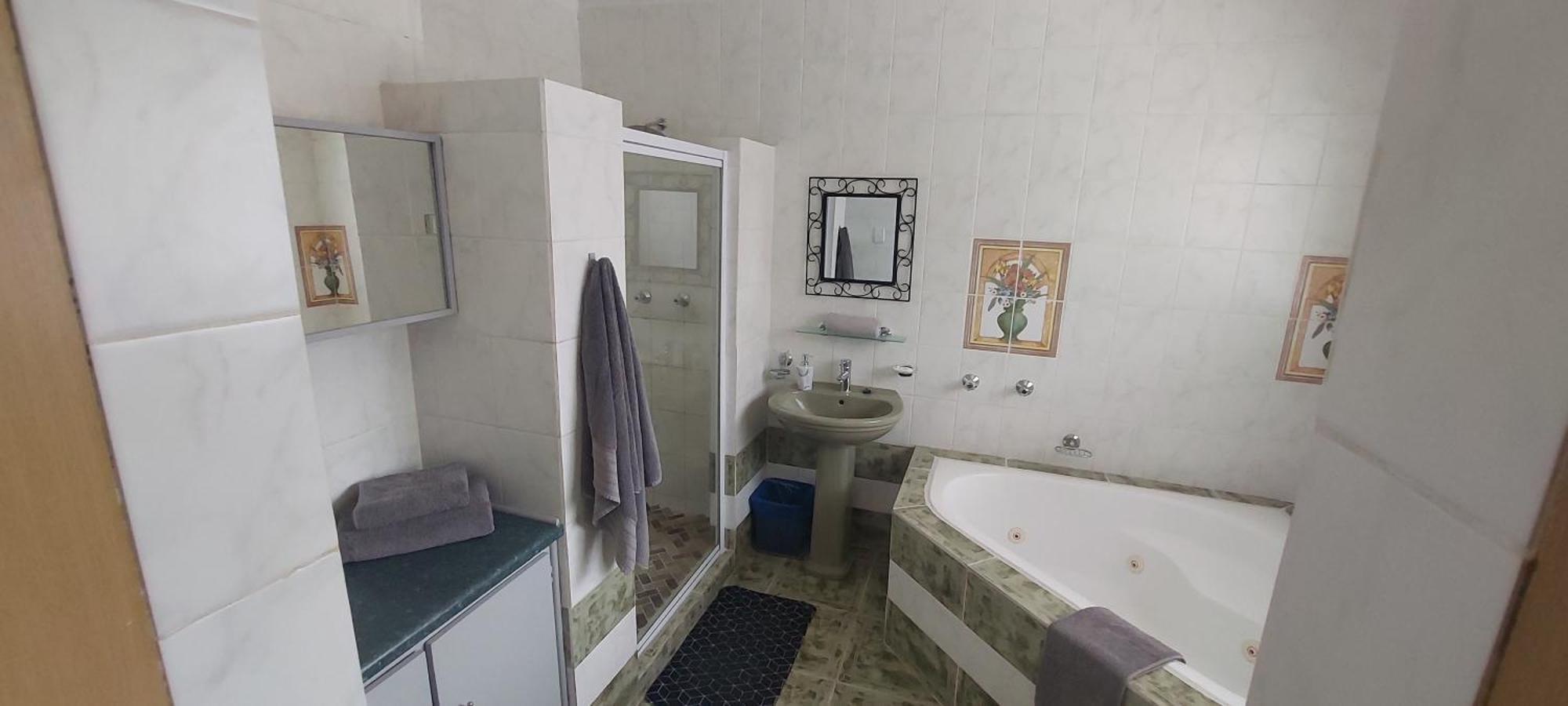 Graaff-Reinet Tj Self-Catering 아파트 객실 사진