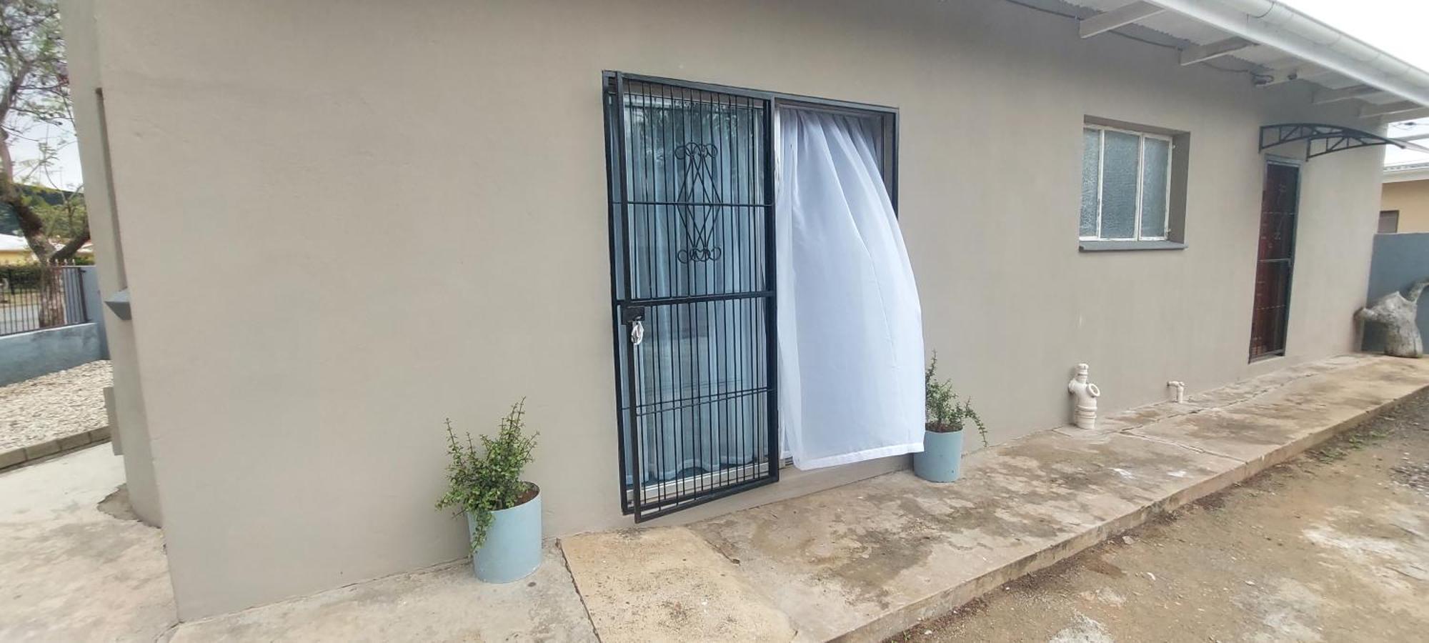 Graaff-Reinet Tj Self-Catering 아파트 객실 사진