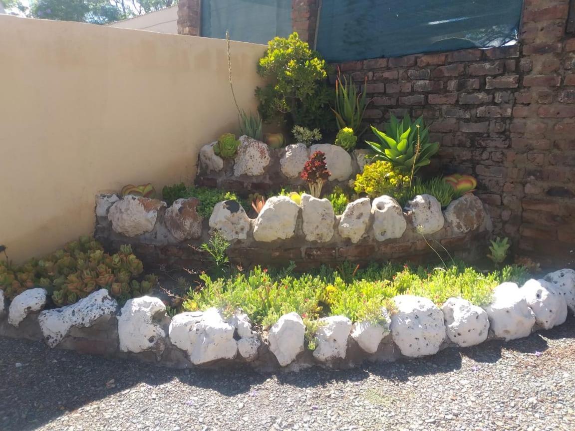 Graaff-Reinet Tj Self-Catering 아파트 객실 사진