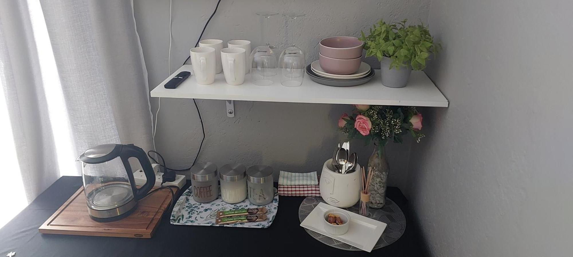 Graaff-Reinet Tj Self-Catering 아파트 객실 사진