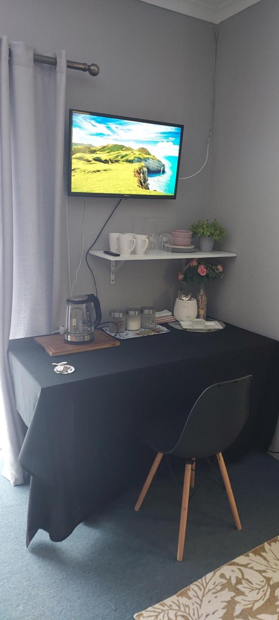 Graaff-Reinet Tj Self-Catering 아파트 객실 사진