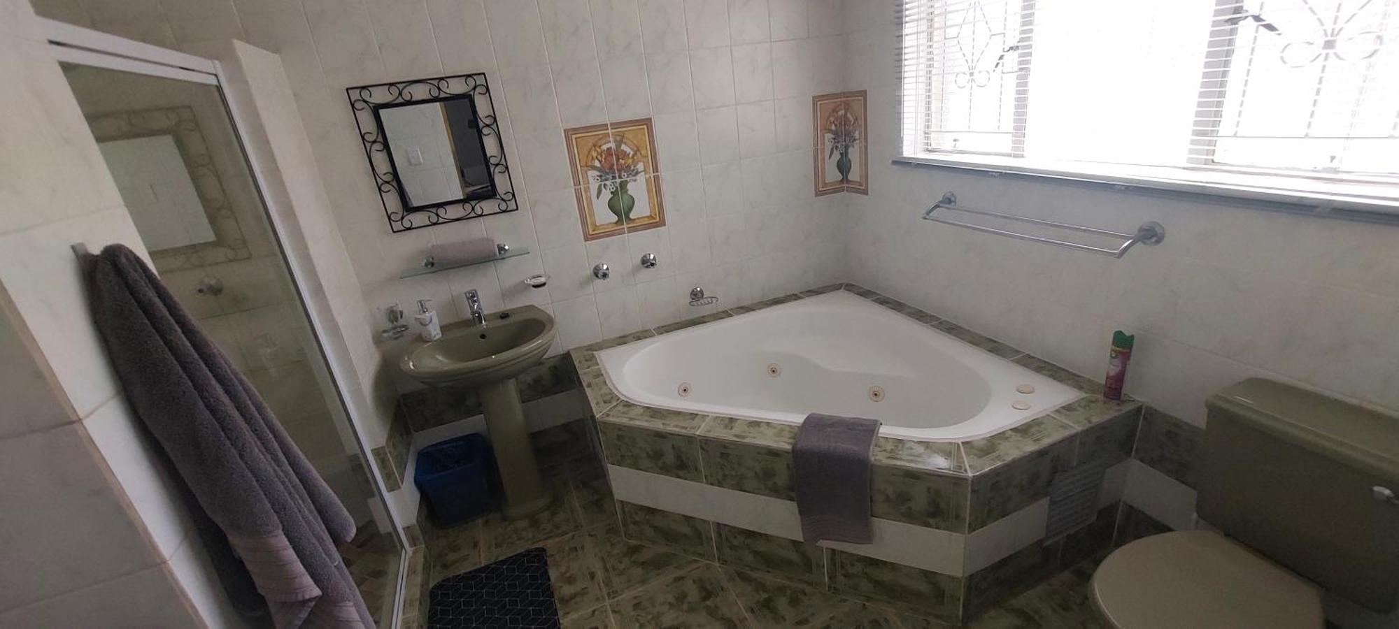 Graaff-Reinet Tj Self-Catering 아파트 객실 사진
