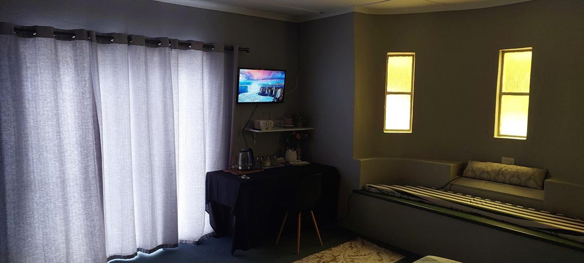 Graaff-Reinet Tj Self-Catering 아파트 객실 사진