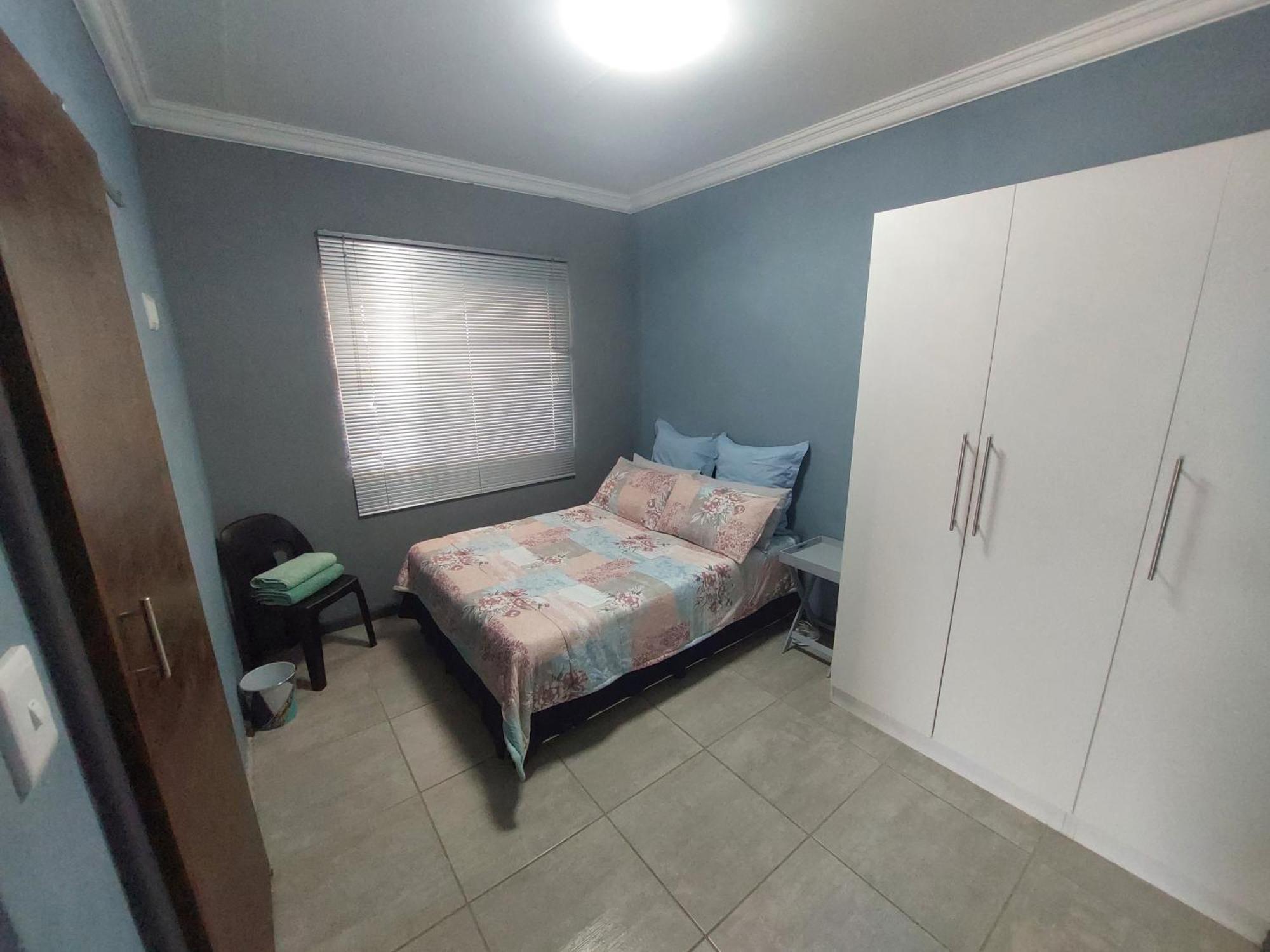 Graaff-Reinet Tj Self-Catering 아파트 객실 사진