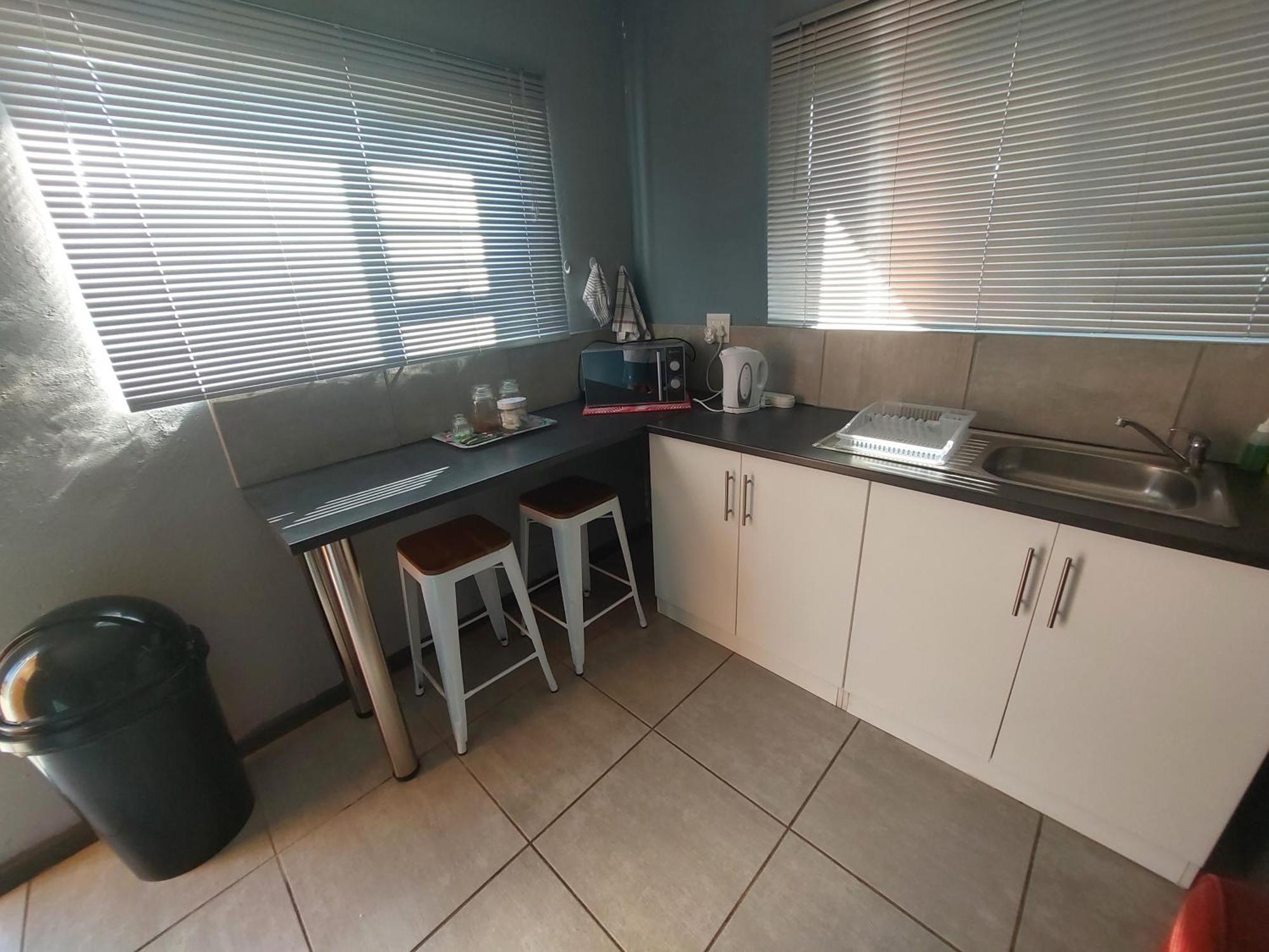 Graaff-Reinet Tj Self-Catering 아파트 객실 사진